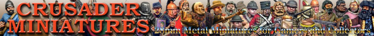 GO TO Crusader Miniatures