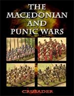 The Macedonian and Punic Wars