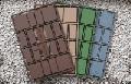 Photo of Mixed Plastic Bases (BASE1)