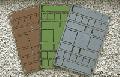 Photo of Mixed Plastic Bases III (BASE3)