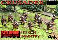 Photo of Early War French (BOX07)