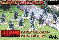 Photo of German Paratroopers (BOX21)