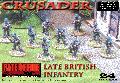 Photo of Late War British (BOX23)