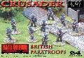 Photo of British Paratroopers (BOX22)