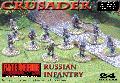 Photo of Russian Infantry (BOX24)