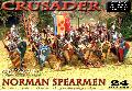 Photo of Norman Spearmen (BOX11)