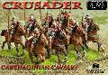 Photo of Carthaginian Cavalry (BOX17)