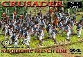 Photo of Napoleonic French Line (BOX20)