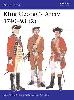 Photo of King Georges Army 1740�93 (2) (MAA289)