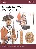 Photo of British Redcoat 1740�93 (WAR19)