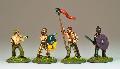 Photo of Ancient German Warband (AGEU01)