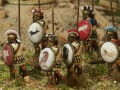 Photo of Hoplite Phalanx (HOPU01)