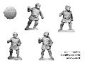 Photo of Numidian Infantry Unit (ANNU01)