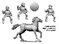 Photo of Numidian Cavalry Unit Deal (ANNU02)
