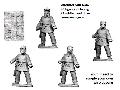 Photo of Persian Sparabara Unit Deal (PERU01)