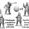 Photo of Phalangite Command (MAC002)