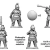 Photo of Eastern Phalangite Command (MAC004)