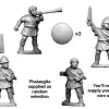 Photo of Unarmoured Phalangite Command (MAC006)