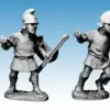 Photo of Macedonian Unarmoured Peltasts (MAC009)