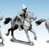 Photo of Macedonian Companion Cavalry (MAC020)