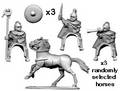 Photo of Carthaginian Cavalry Command (ANC008)