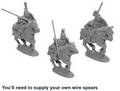 Photo of Unarmoured Roman Cavalry (ANR010)