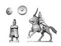 Photo of Spanish General (foot & mounted version) (ANS014)