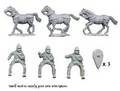 Photo of Byzantine Light Cavalry with Spears (DAB107)