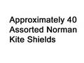 Photo of Norman Kite Shields (approx 40) (DAN200)
