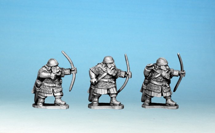 Dwarf Rangers II