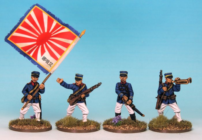  Japanese Infantry Command