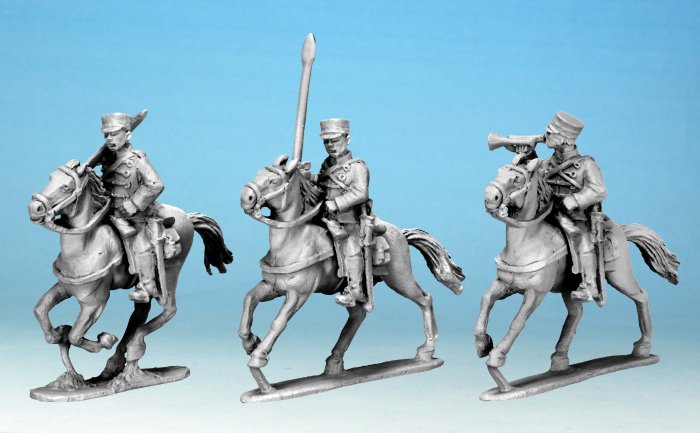 Japanese Cavalry Command