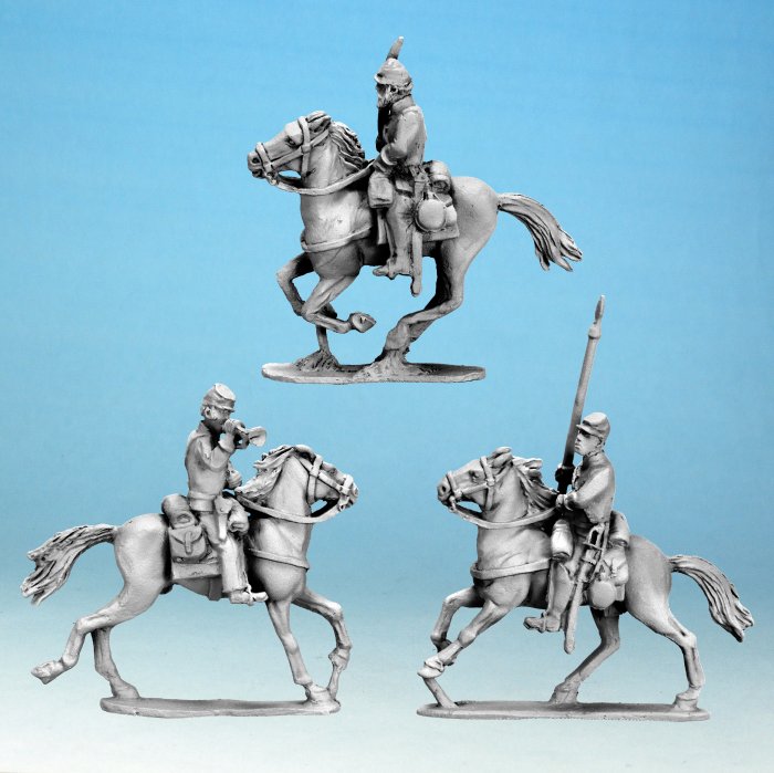 ACW Cavalry Command (Kepis)