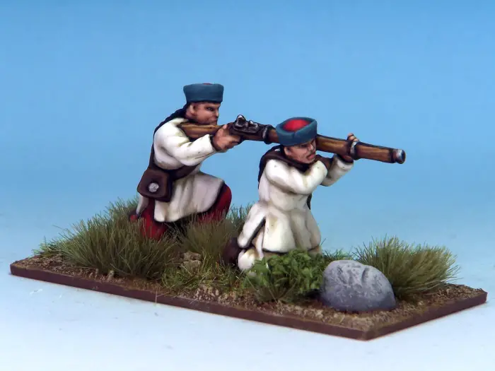 Jingal Teams Firing 