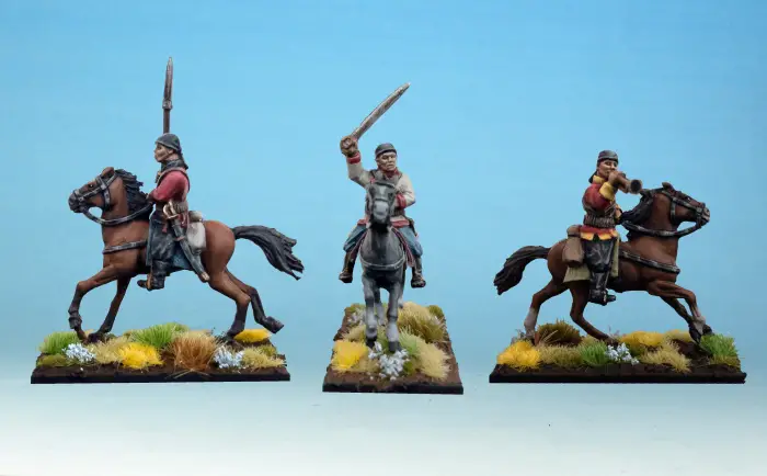 Kansu Cavalry Command