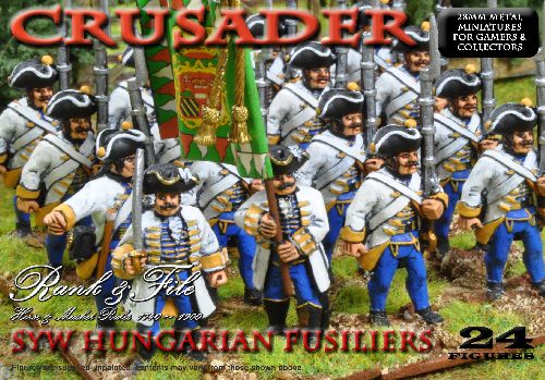 Hungarian Fusiliers