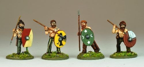 German Warriors II