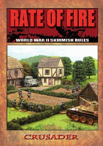 Rate of Fire