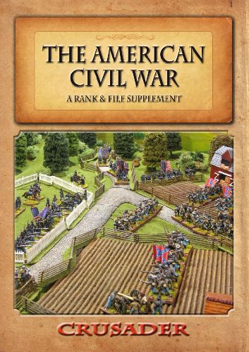 The American Civil War