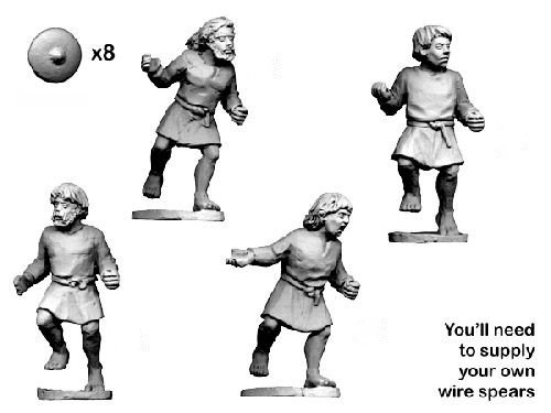 Scot Skirmishers