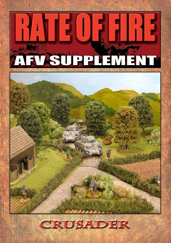 AFV Supplement
