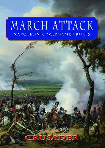 March Attack