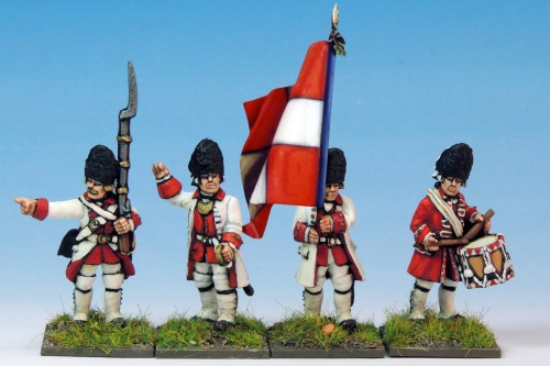 French Grenadier Command