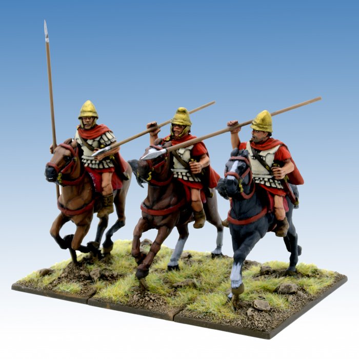 Ancient Army Cavalry Unit Deal