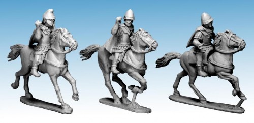 Thessalian Cavalry