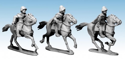 Macedonian Companion Cavalry