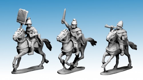 Thessalian Cavalry Command