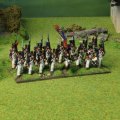 Photo of French Napoleonic Infantry Deal (NFU001)