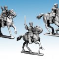 Photo of Mounted Cossacks (German Service) (WWG074)