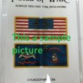 Photo of 79th New York (Highlanders) Flag (ACWU37)